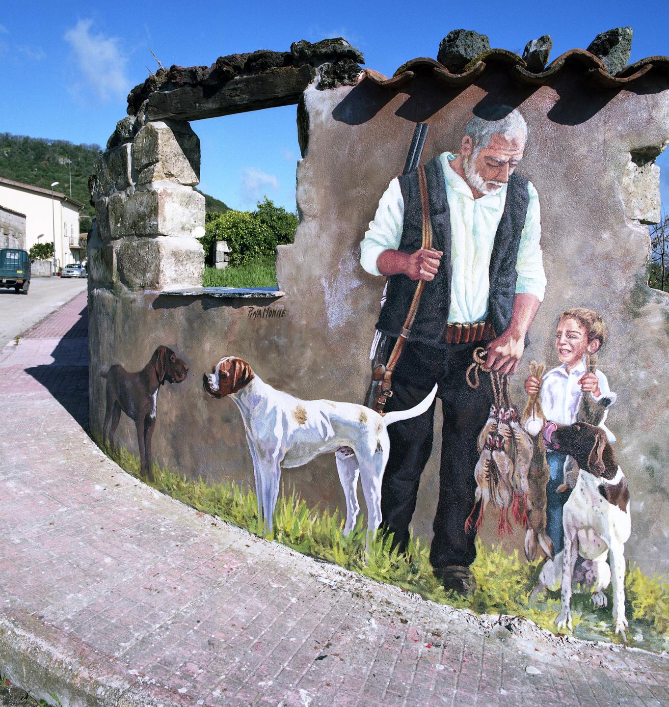 Il Gal Logudoro e Goceano tra spopolamento e crisi 