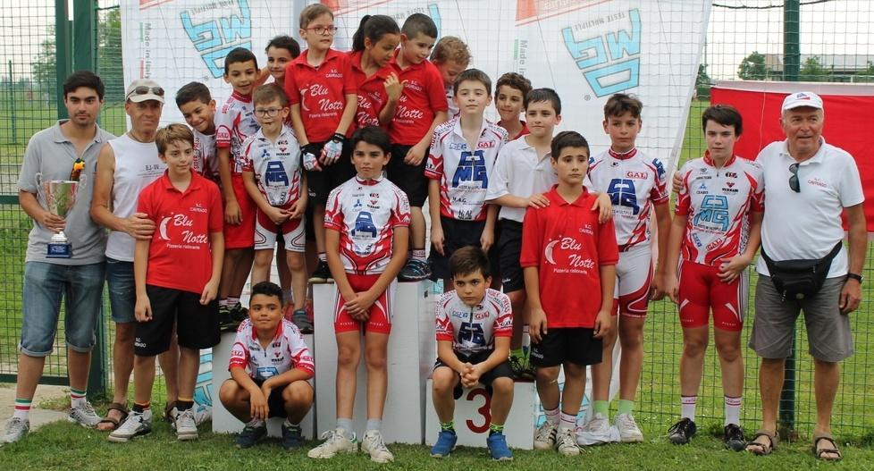 Reggiolese e Cavriago si devono accontentare 