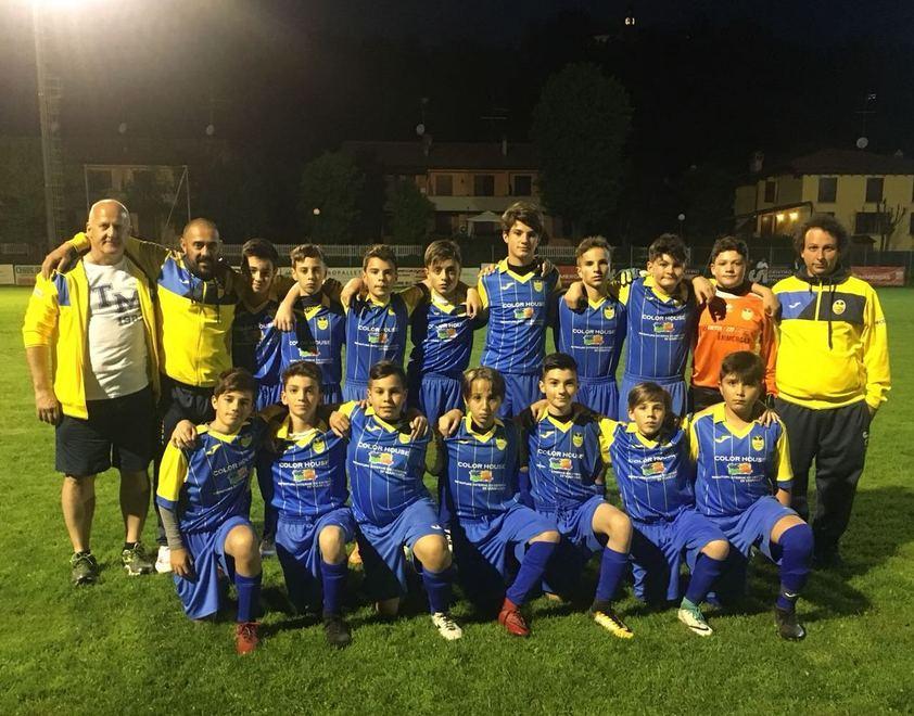 Coppa dei campioncini, lotta accesa per accedere ai quarti