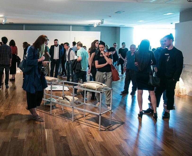 Tre artisti reggiani in mostra a Forlì