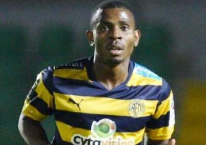 Colpo della Folgore preso Onwuachi giramondo del calcio 
