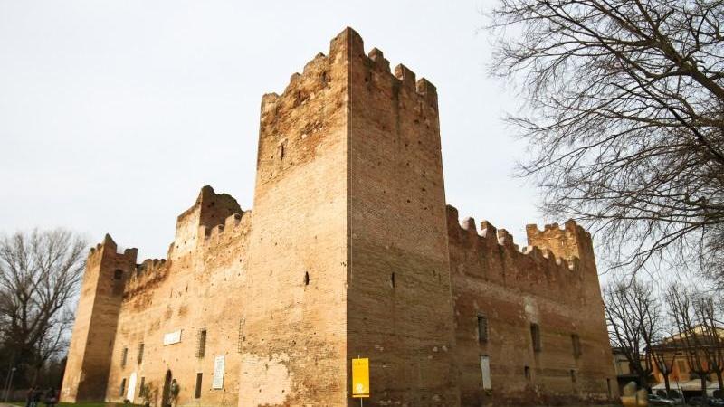 Terremoto, 4 milioni per restaurare la rocca
