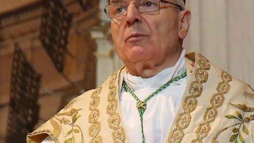 Messa e processione per il Corpus Domini