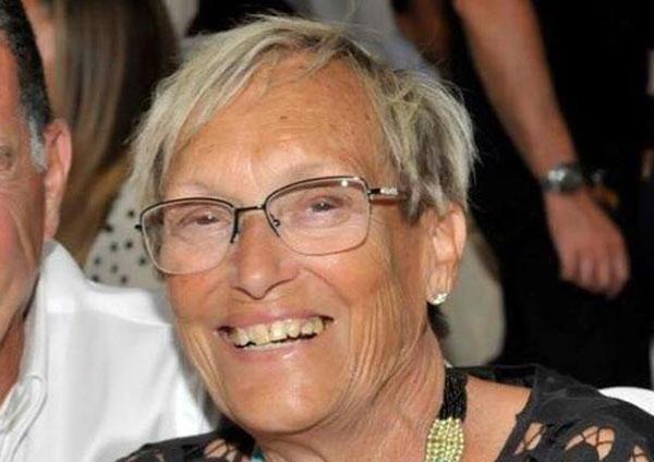 È morta Carla, la mamma di Massimiliano Allegri 