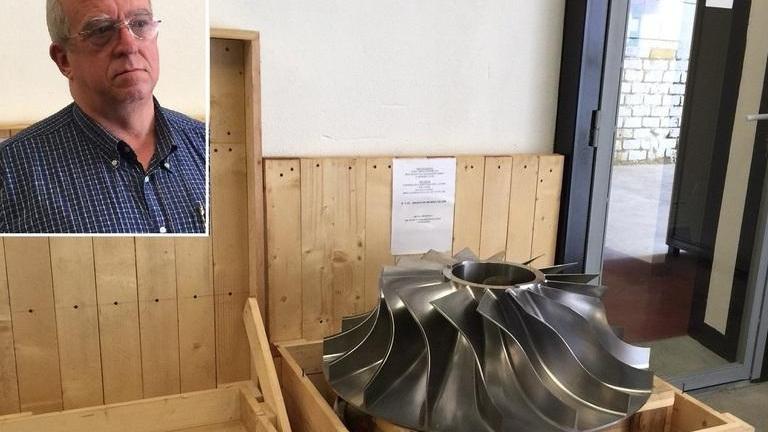 Turbine geotermiche così nasce un’eccellenza