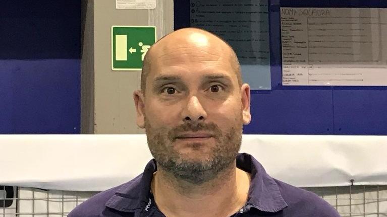Latini: «Dobbiamo creare un mix di due prime squadre e fare bene»