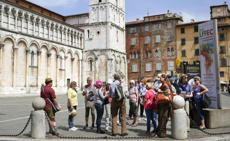 Tassa di soggiorno si cambia per Airbnb 
