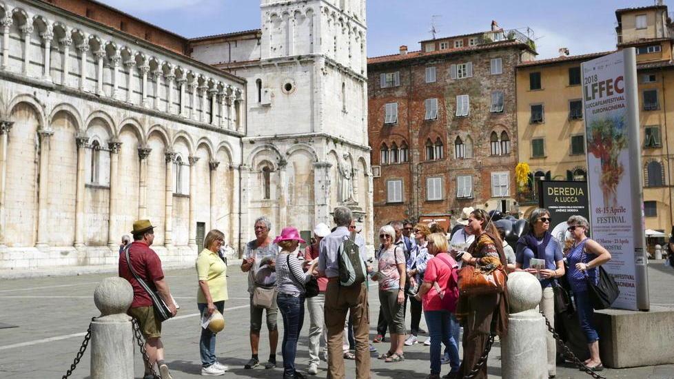 Tassa di soggiorno si cambia per Airbnb
