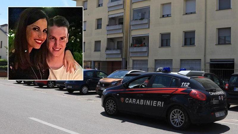 Uccide la ex, fatale il colpo di pistola al torace
