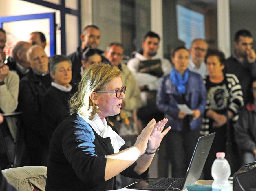 La selezione contestata non è nell’inchiesta 
