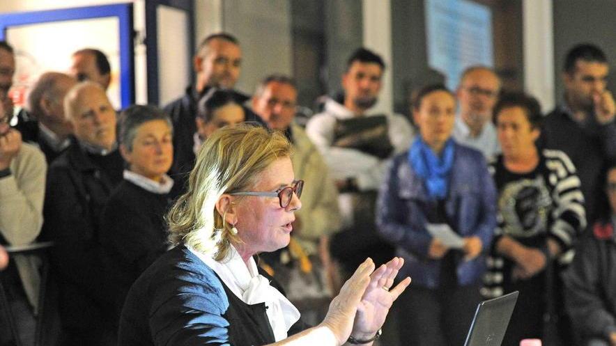 La selezione contestata non è nell’inchiesta