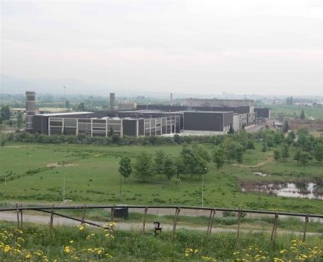 Gli industriali volevano l’inceneritore 