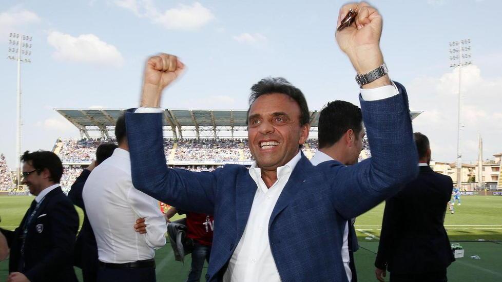 Pecini o non Pecini? Un anno dopo riparte la telenovela