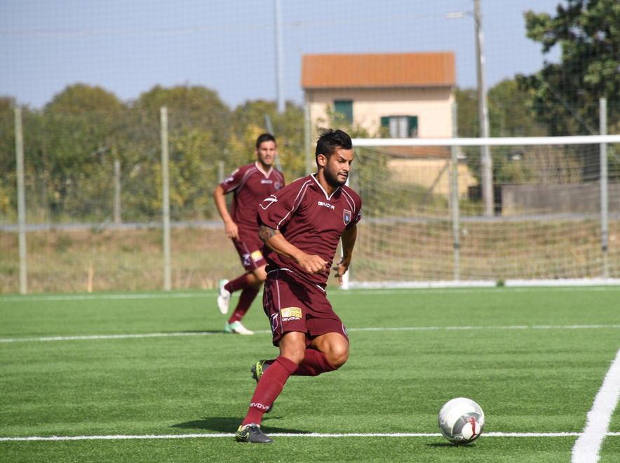Pontedera, cantiere aperto Caponi rinnova il contratto 