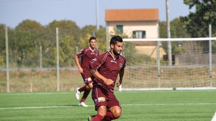 Pontedera, cantiere aperto Caponi rinnova il contratto