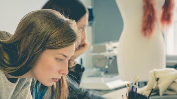 L’Istituto Modartech presenta l’offerta dei corsi post diploma