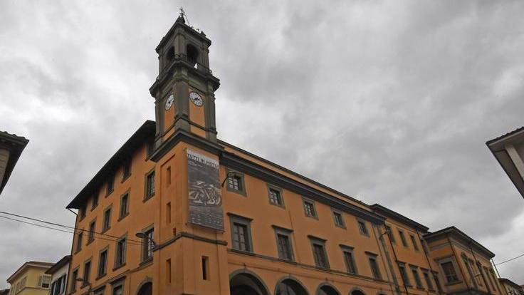 Lavori a Palazzo Pretorio sarà chiesto il rimborso