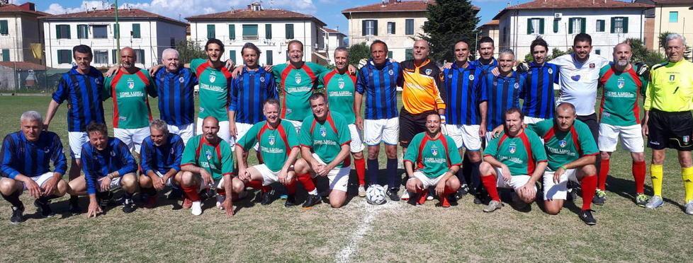 Stardust memories al Pisa Ovest 
