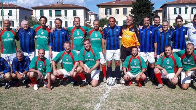 Stardust memories al Pisa Ovest