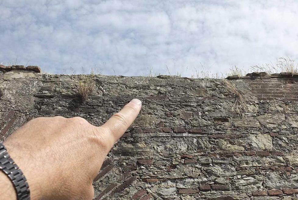 Il Comune termina i lavori all’Acquedotto Riaperta via Bellini 