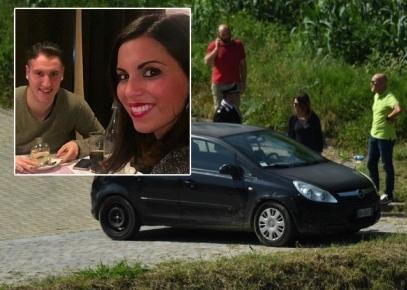 Elisa, fatale il colpo di pistola al torace 