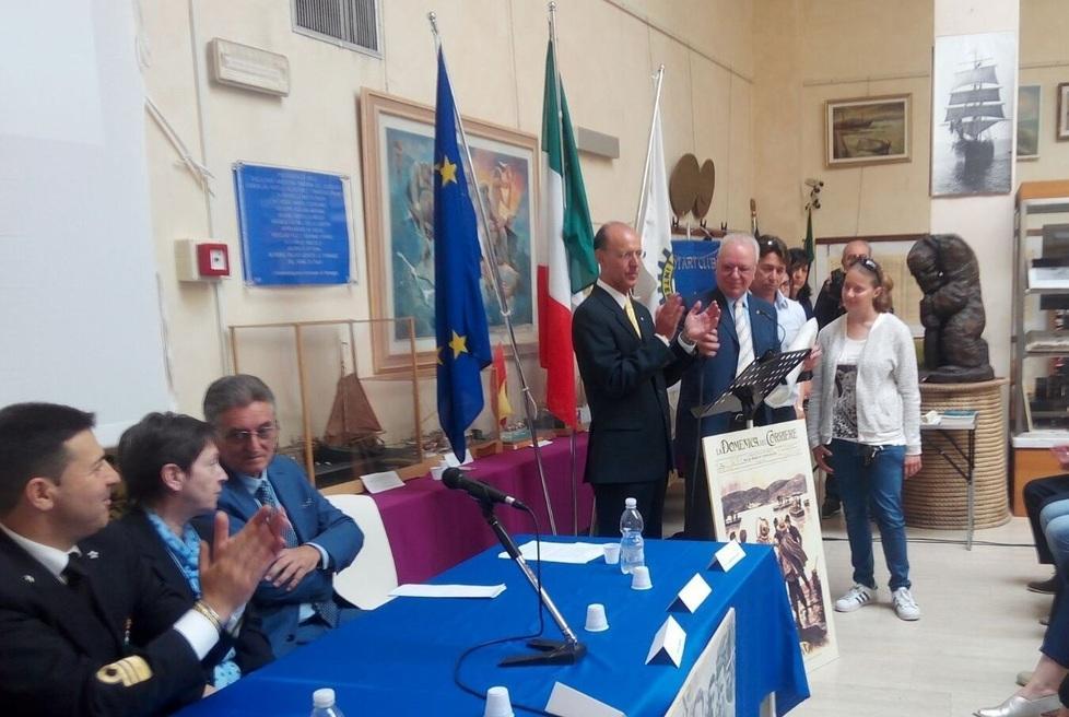 Ecco le borse di studio della Fondazione Artiglio