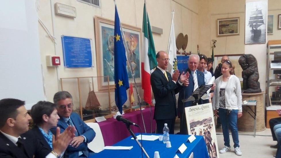 Ecco le borse di studio della Fondazione Artiglio