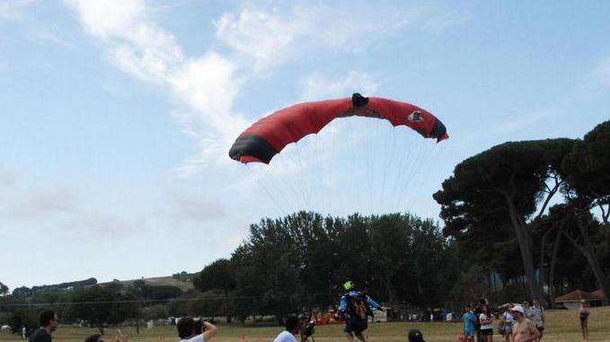Outdoor Sports Festival, c’è pure il golf