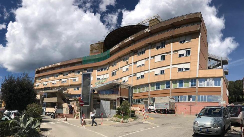 La Cisl all’attacco: «Ospedale in emergenza»