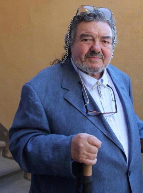 Castiglioncello dice addio a “Gigi” farmacista geniale 
