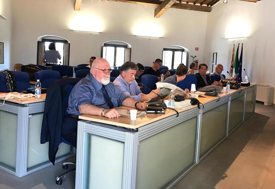 Socialisti in consiglio bacchettano il Pd 