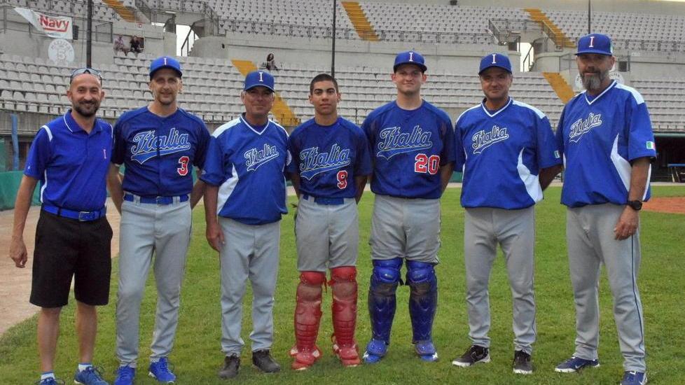 Allo Jannella la festa del baseball con 600 bambini