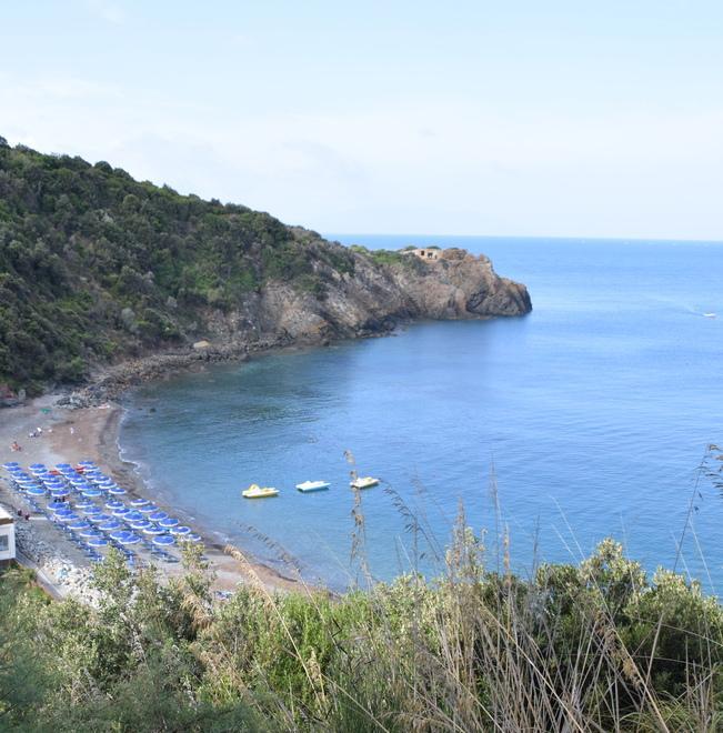 Cala Moresca, il Tar accoglie il ricorso dei 52 consorziati