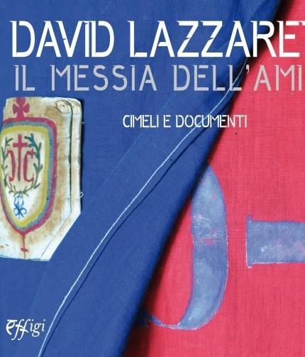 Cimeli e documenti del profeta Lazzaretti