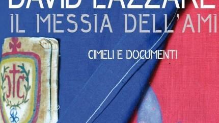Cimeli e documenti del profeta Lazzaretti