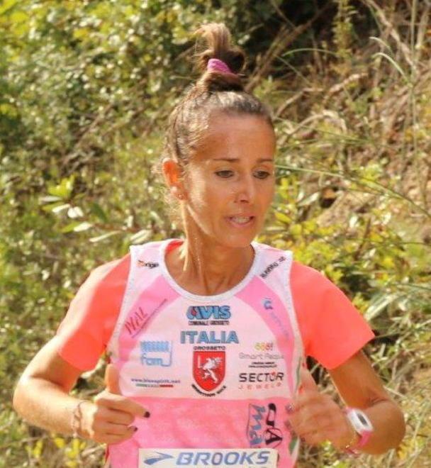 Il ritorno al successo di Micaela Brusa Dominio a Cecina 