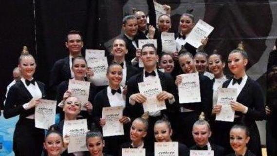 Crazy Orchestra campione del mondo