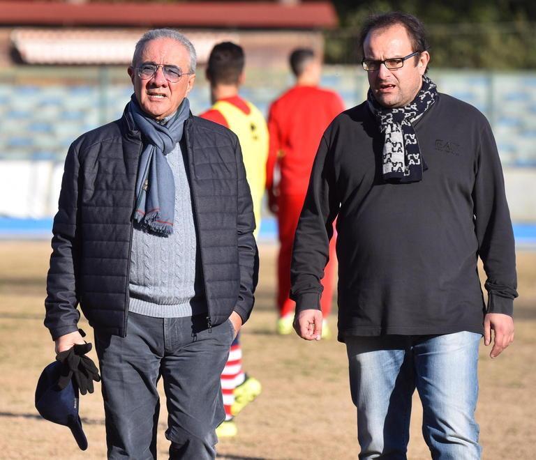 «Non la considero una retrocessione» 