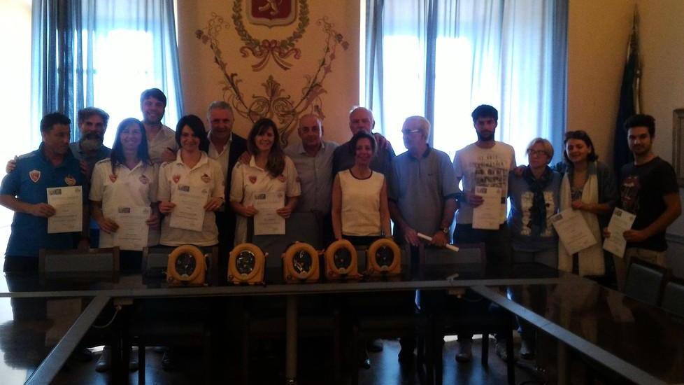 Un defibrillatore anche alle cascatelle di Saturnia