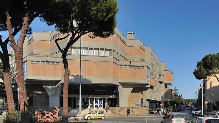 Ex consigliere nei guai per la storia con la candidata