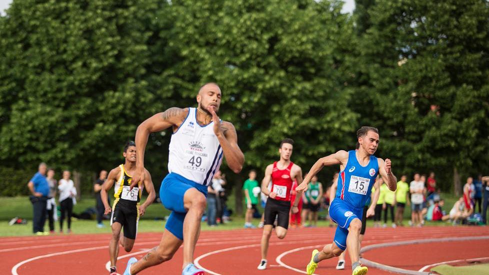 Grande impresa dell’Atletica Virtus che torna in A