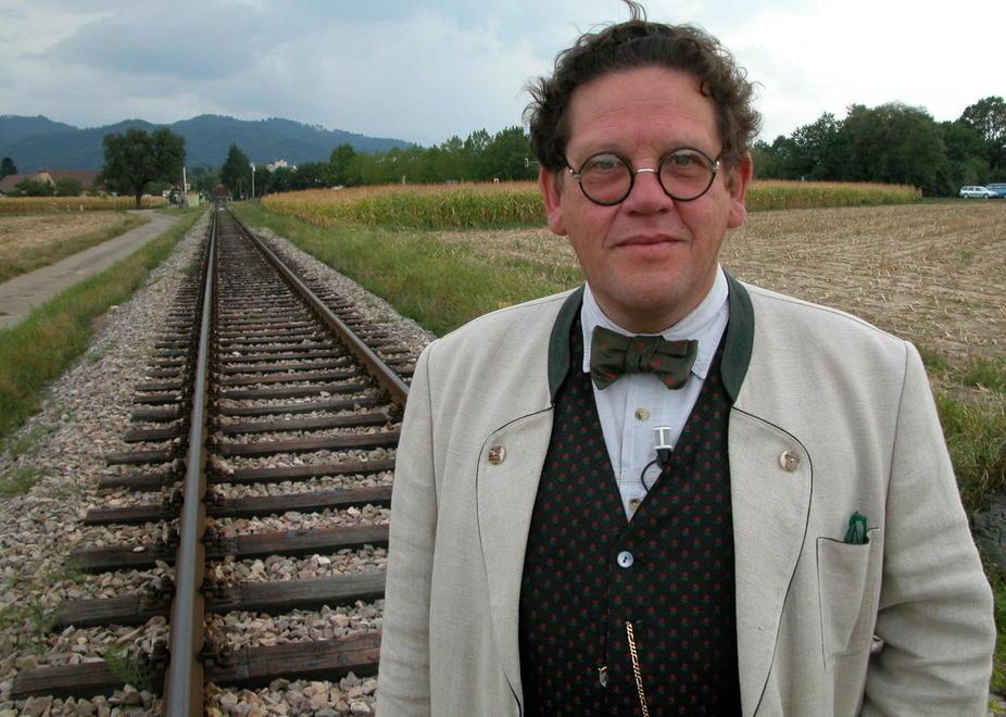 Daverio al “Giugno porcarese” 