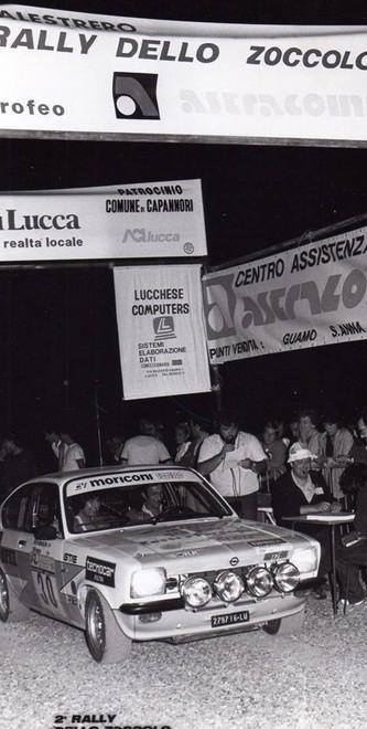 Motori ed eventi fra le ville storiche 