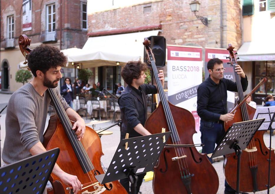 Lucca Classica fa scuola a Mantova 