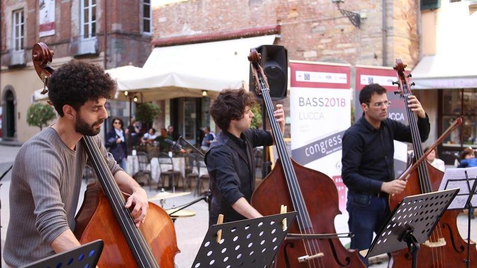Lucca Classica fa scuola a Mantova