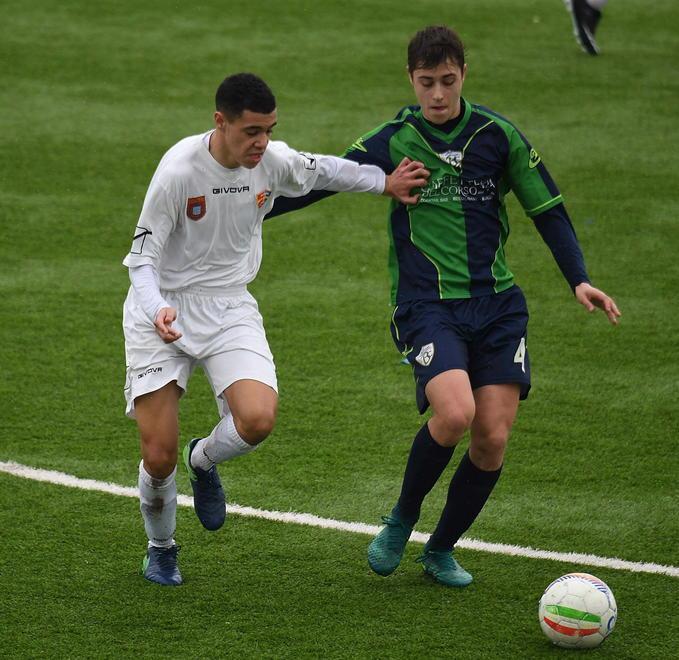 Allievi, il Poggioletto va in finale 