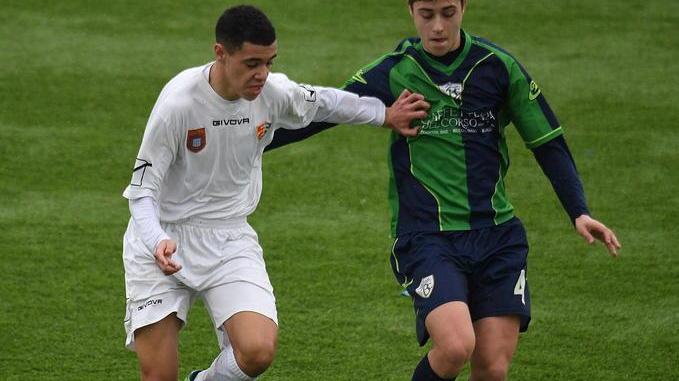 Allievi, il Poggioletto va in finale