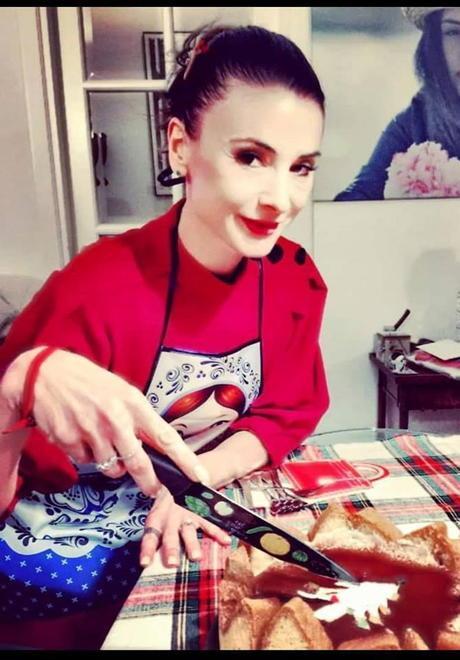 le ricette