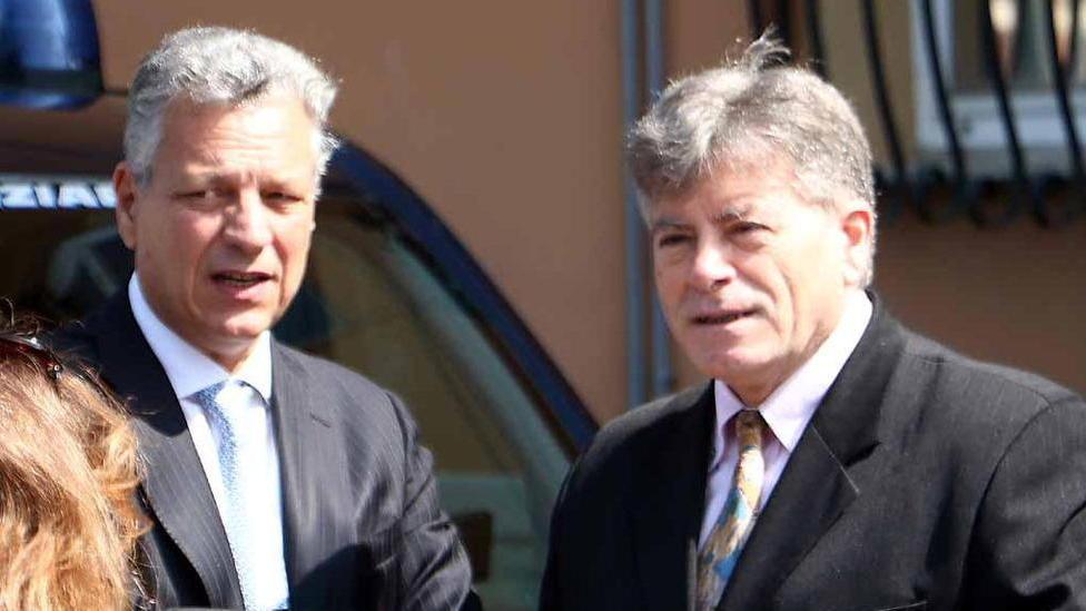 Paolo Basco nuovo direttore «C’è bisogno di altre risorse»