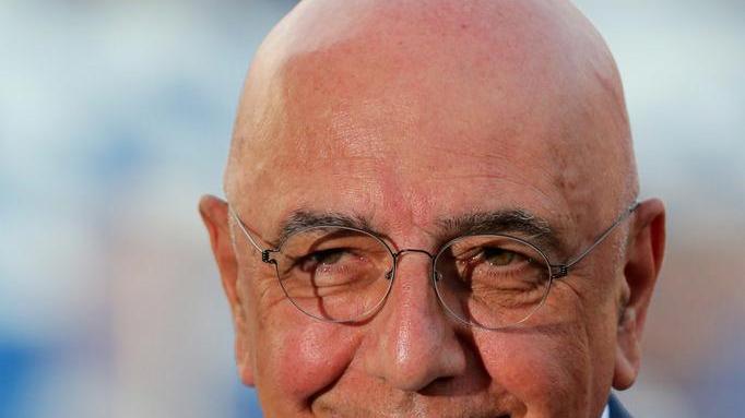 E Adriano Galliani sostiene Persiani alla Partaccia